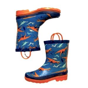 💕Boy’ rain/mud boots 💕